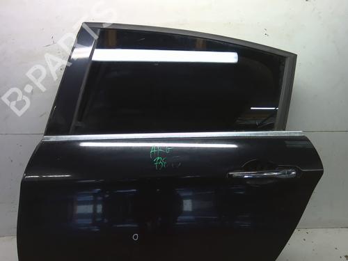 Left rear door CITROËN C5 III (RD_) 2.7 HDi (RDUHZJ) | BP29718455C4