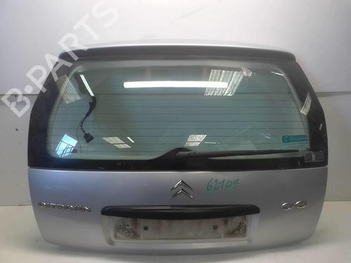 Used Tailgate CITROËN C3 I (FC_, FN_) 1.4 HDi (68 hp) 18214647