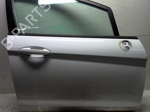 Right front door FORD FIESTA VI (CB1, CCN) 1.4 TDCi | BP29498565C3 