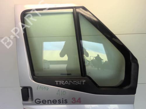 Right front door FORD TRANSIT Platform/Chassis (FM_ _, FN_ _, FF_ _) 2.2 TDCi | BP18216500C3 