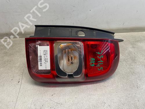 Used Right taillight Right taillight DACIA DUSTER (HS_) 1.5 dCi 4x4 (109 hp) 34182614 34182614