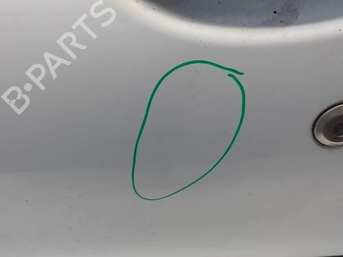 Porte avant gauche RENAULT MEGANE I (BA0/1_) 1.4 e (BA0E, BA0V) | BP18221646C2