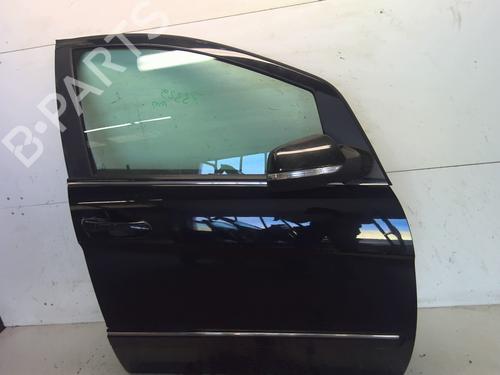 Right front door MERCEDES-BENZ B-CLASS Sports Tourer (W245) B 180 CDI (245.207) | BP29342186C3 