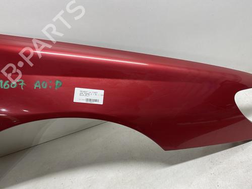 Right front fenders PEUGEOT 406 (8B) 1.8 16V | BP23762462C42 