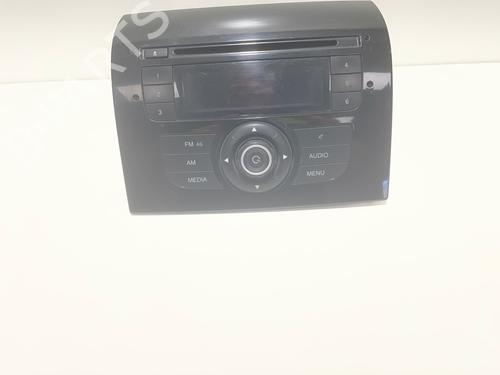 Radio PEUGEOT BOXER Van 2.2 HDi 130 | BP37461225E6 - Image 2