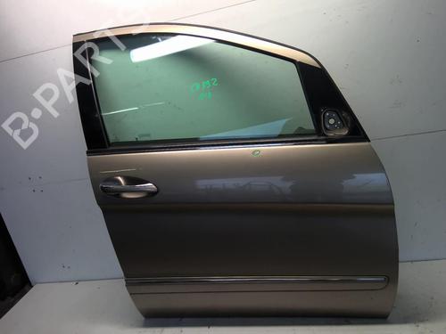 Right front door MERCEDES-BENZ B-CLASS Sports Tourer (W245) B 200 CDI (245.208) | BP18230144C3 