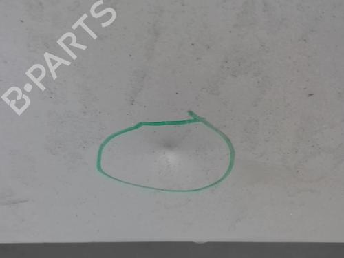 Hood RENAULT KANGOO (KC0/1_) 1.5 dCi (KC07) | BP18229234C1