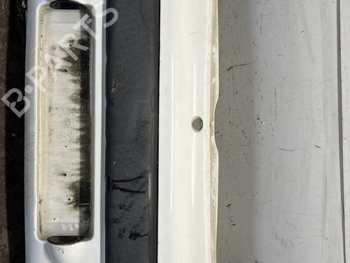 Used Rear bumper PEUGEOT 107 (PM_, PN_) 1.0 (68 hp) 30616713