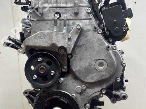 Engine KIA CEE'D Hatchback (ED) 1.6 CRDi 90 | BP25821726M1 - Image 6