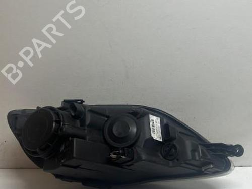 Left headlight VW GOLF PLUS V (5M1, 521) 1.9 TDI | BP18222377C28