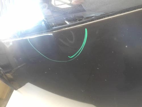 Hood LANCIA YPSILON (843_) 1.3 D Multijet (843.AXF11, 843.AXF1A, 843.AXM11,... | BP18208653C1 