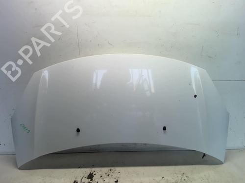 Used Hood CITROËN C3 II (SC_) 1.4 HDi 70 (SC8HZC, SC8HR0, SC8HP4) (68 hp) 18209657