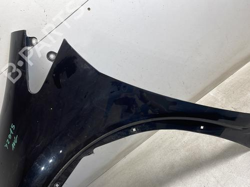 Left front fenders HONDA CIVIC VIII Hatchback (FN, FK) 2.2 CTDi (FK3) | BP27162040C41 