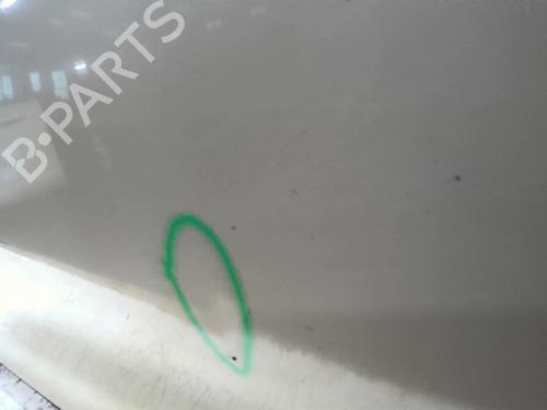 Left front door FORD FIESTA VI (CB1, CCN) 1.4 TDCi | BP31044684C2