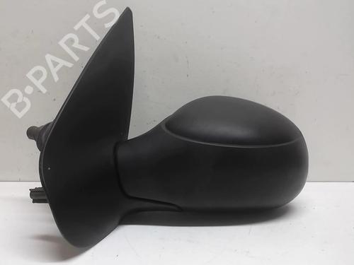 Left mirror PEUGEOT 206 Hatchback (2A/C) 1.1 i | BP18221145C26 