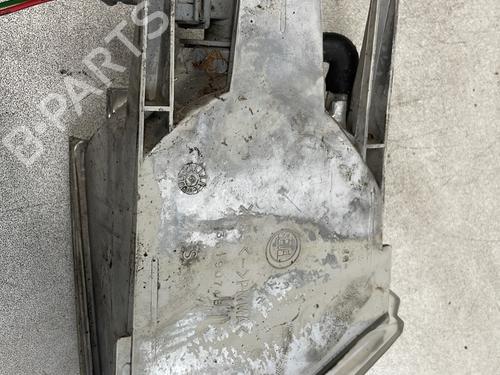 Left front indicator PEUGEOT EXPERT Van (222) 2.0 HDI | BP32307138C32