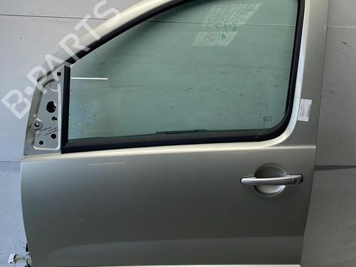 Left front door FIAT SCUDO Bus (270_, 272_) 2.0 D Multijet | BP18230496C2 