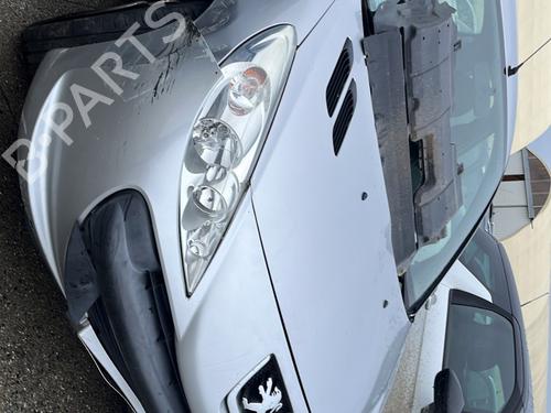 Used Parts PEUGEOT 206+ (2L_, 2M_) 1.1 (60 hp) 4415848