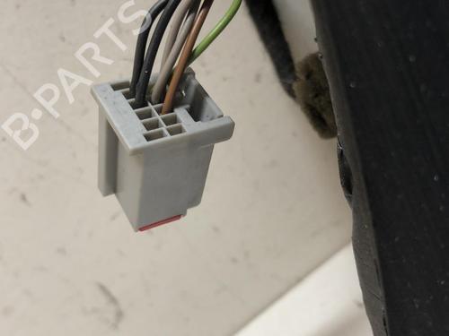 Left mirror FORD C-MAX (DM2) 1.6 TDCi | BP18230867C26 