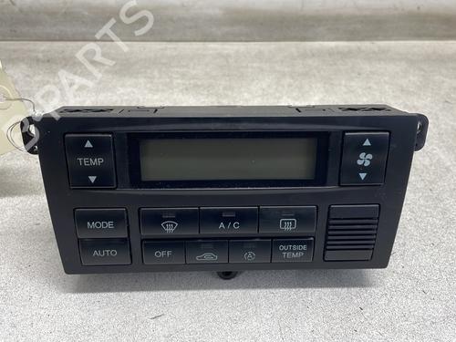 Comando clima HYUNDAI COUPE II (GK) 2.0 GLS (143 hp) 32138526