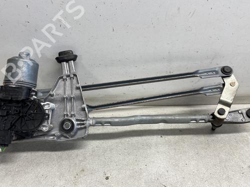 Front wipers mechanism PEUGEOT 308 II (LB_, LP_, LW_, LH_, L3_) 1.6 BlueHDi 120 | BP28494567C83 