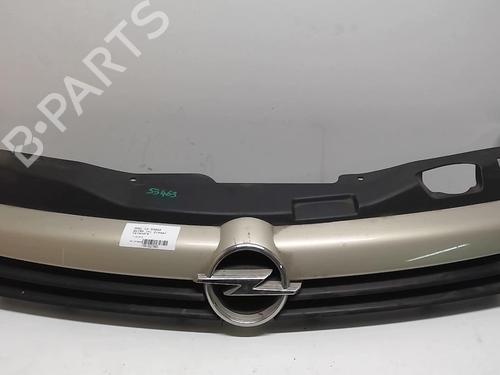 Used Grille OPEL ASTRA H (A04) 1.7 CDTI (L48) (100 hp) 24213117