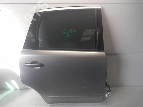 Right rear door NISSAN NOTE (E11, NE11) 1.5 dCi | BP18214293C5 