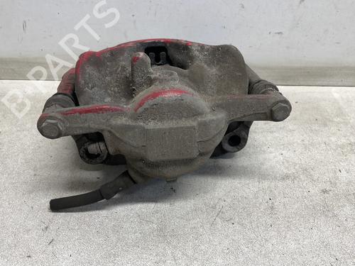 Left front brake caliper MERCEDES-BENZ A-CLASS (W176) A 200 CDI (176.001) | BP27279500M105  - Image 5