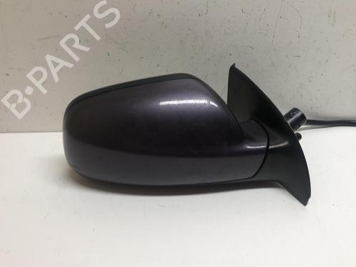 Right mirror PEUGEOT 307 (3A/C) 2.0 16V | BP18213630C27 
