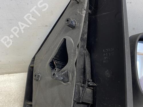 Right mirror RENAULT CLIO III (BR0/1, CR0/1) 1.4 16V | BP26894411C27