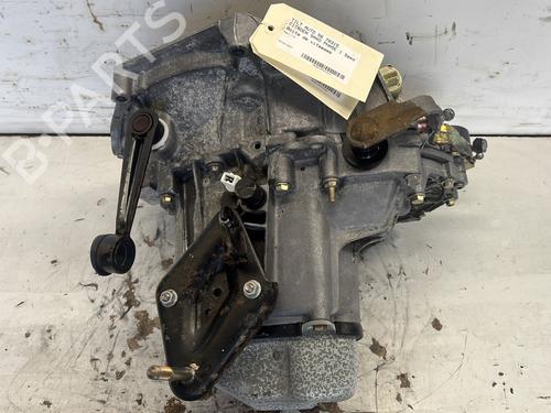 Gearbox CITROËN SAXO (S0, S1) 1.0 X | BP25653818M3 