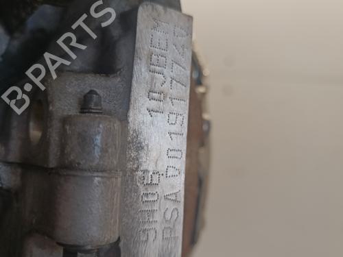 Engine CITROËN BERLINGO MULTISPACE (B9) | BP33469031M1 - Image 4