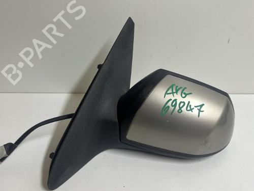 Left mirror FORD MONDEO III (B5Y) 2.0 TDCi | BP18896188C26 
