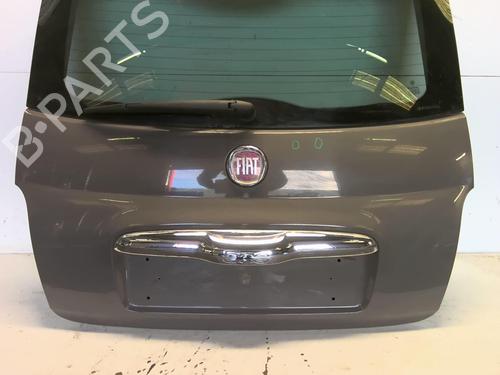 Tailgate FIAT 500 (312_) 1.4 (312AXC1B, 312CXC1B) | BP18222764C6 