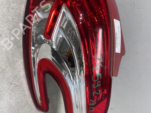 Used Right taillight Right taillight 32853805 32853805