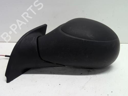 Left mirror CITROËN C3 I (FC_, FN_) 1.4 HDi | BP18223964C26