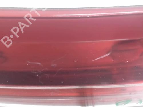 Right taillight CITROËN C4 Grand Picasso I (UA_) 1.6 HDi | BP18232215C35 