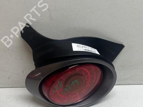 Left taillight ALFA ROMEO MITO (955_) 1.6 JTDM (955AXC1B) | BP18222380C34 