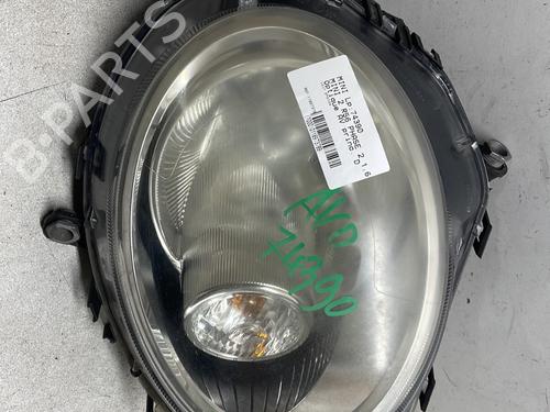 Used Right headlight MINI MINI (R56) One (75 hp) 31351642
