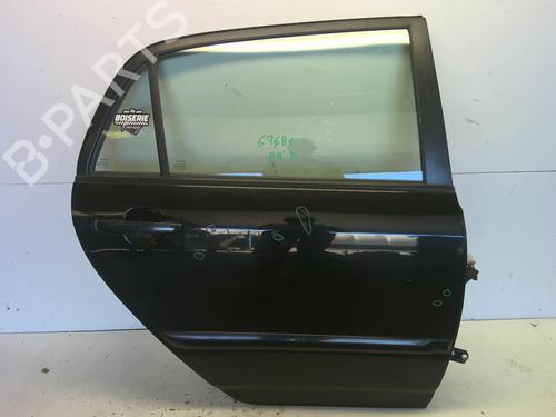 Right rear door TOYOTA COROLLA (_E12_) 2.0 D-4D (CDE120R, CDE120L_) | BP18219438C5 