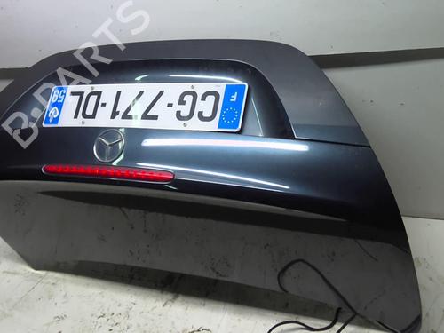 Tailgate MERCEDES-BENZ CLK (C209) CLK 220 CDI (209.308) | BP18224185C6 