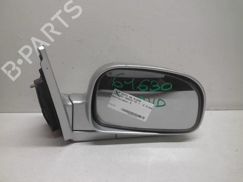 Right mirror HYUNDAI SANTA FÉ I (SM) 2.0 CRDi 4x4 | BP18232135C27 