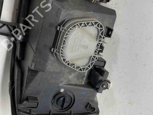 Right headlight VW TRANSPORTER T5 Van (7HA, 7HH, 7EA, 7EH) 2.5 TDI | BP36647323C29 - Image 6