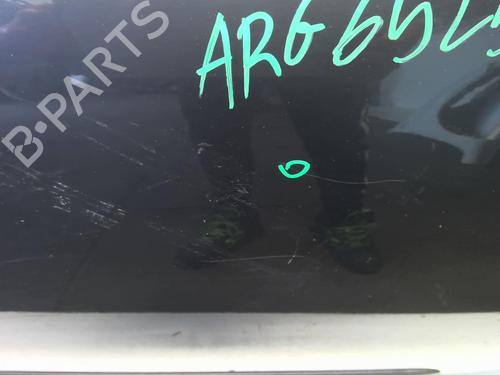 Used Left rear door SEAT IBIZA III (6L1) 1.4 TDI (75 hp) 18210513
