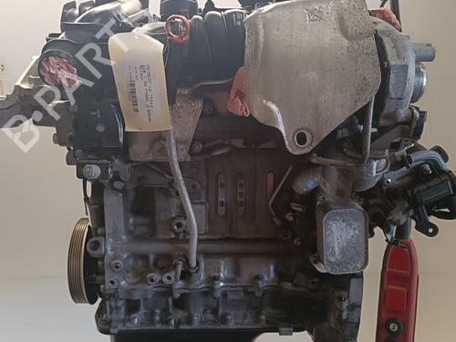 Engine PEUGEOT 508 SW I (8E_) 1.6 BlueHDi 120 | BP35989505M1  - Image 6