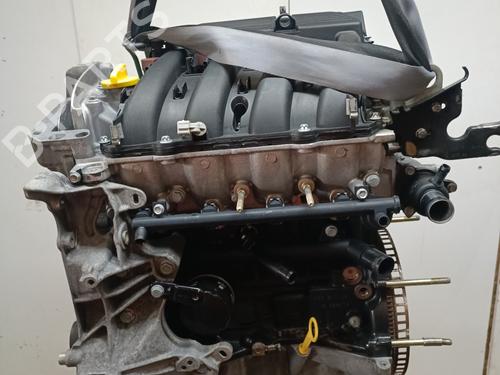 Motor RENAULT MEGANE I (BA0/1_) 1.6 16V (BA04, BA0B, BA11, BA1J, BA16, BA19, BA1K, BA1V,... (107 hp) 27637572