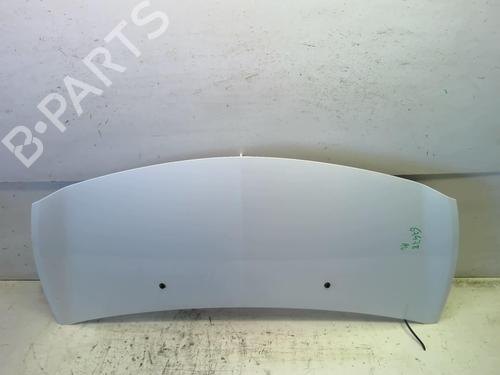 Used Hood RENAULT CLIO III (BR0/1, CR0/1) 1.5 dCi (BR17, CR17) (86 hp) 18212997