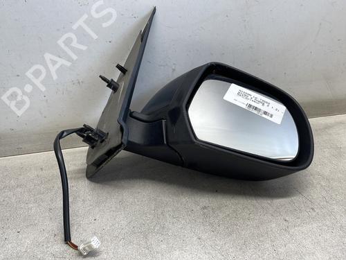 Used Right mirror NISSAN MICRA IV (K13K, K13KK) 1.2 (80 hp) 28705785
