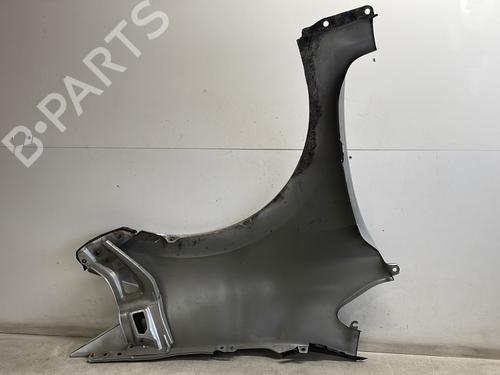 Left front fenders TOYOTA AURIS (_E15_) 1.8 Hybrid (ZWE150_, ZWE150R) | BP29630129C41 