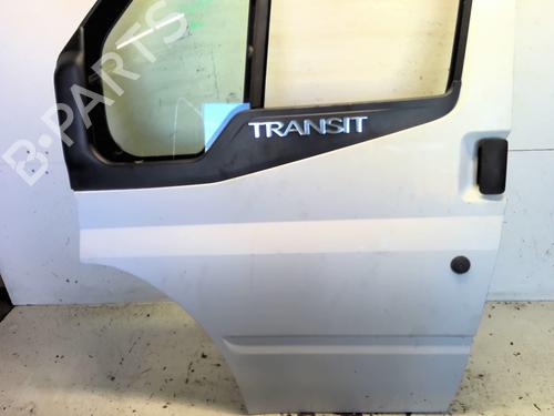 Left front door FORD TRANSIT Van (FA_ _) 2.2 TDCi | BP29627549C2 